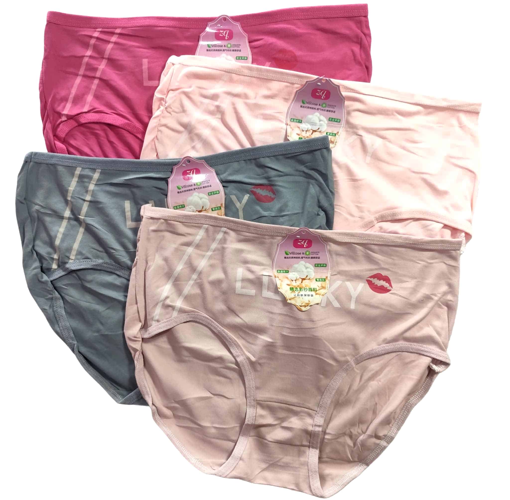 82rb_Celana dalam wanita melar dari L-XXL